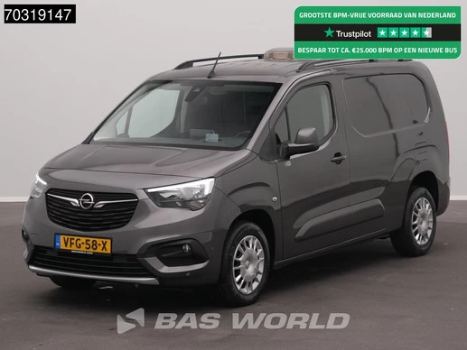 Opel Combo - Afbeelding 1 van 30