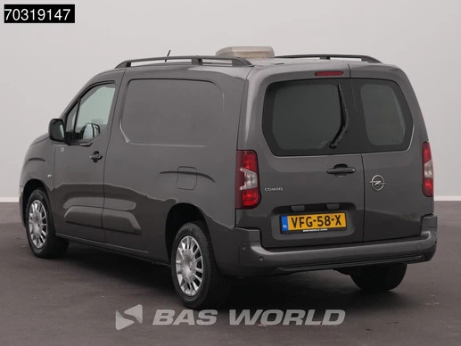 Opel Combo - Afbeelding 2 van 30