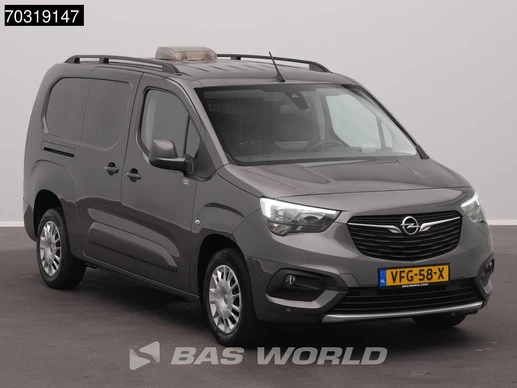 Opel Combo - Afbeelding 6 van 30
