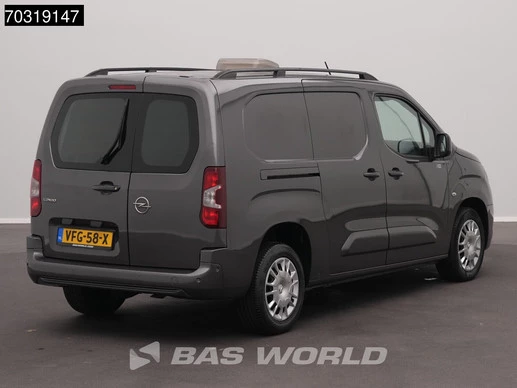 Opel Combo - Afbeelding 7 van 30