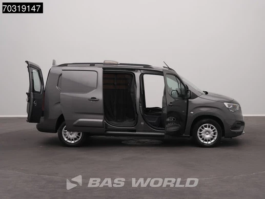 Opel Combo - Afbeelding 8 van 30