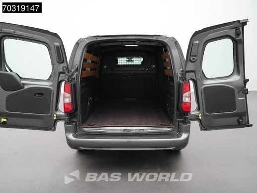 Opel Combo - Afbeelding 9 van 30