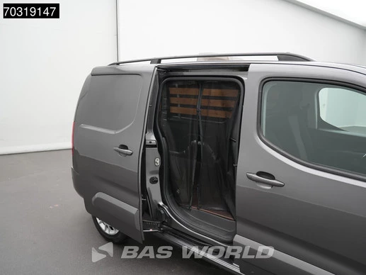 Opel Combo - Afbeelding 10 van 30