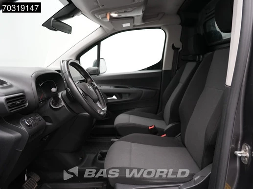 Opel Combo - Afbeelding 14 van 30