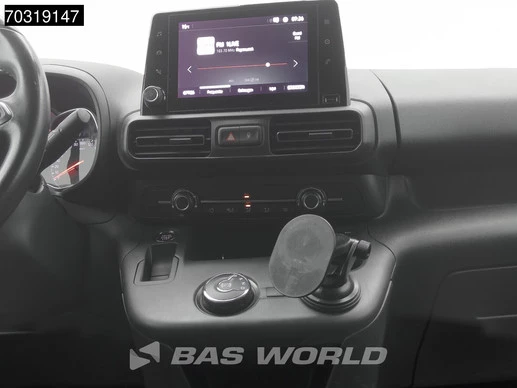 Opel Combo - Afbeelding 15 van 30