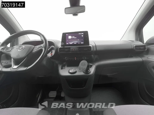 Opel Combo - Afbeelding 16 van 30