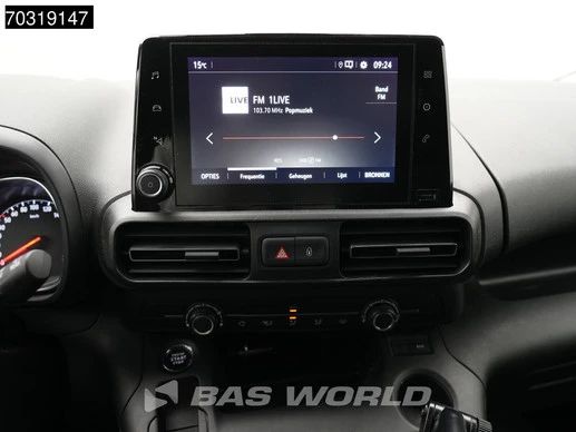 Opel Combo - Afbeelding 17 van 30