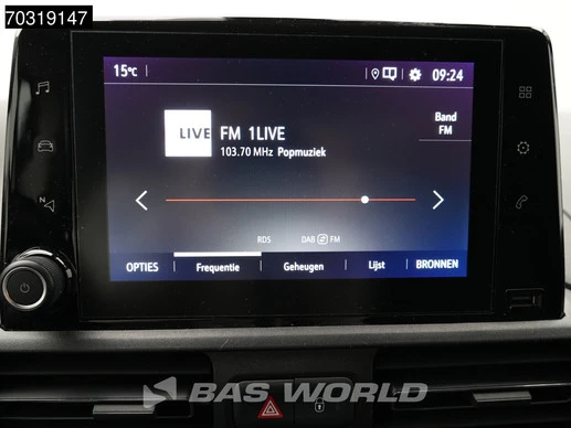 Opel Combo - Afbeelding 18 van 30