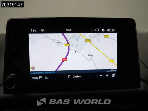 Opel Combo - Afbeelding 19 van 30