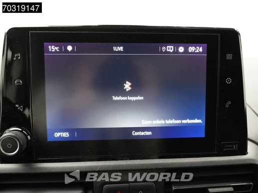 Opel Combo - Afbeelding 20 van 30