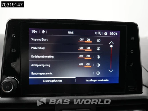 Opel Combo - Afbeelding 21 van 30