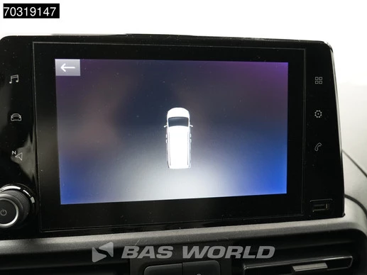 Opel Combo - Afbeelding 22 van 30