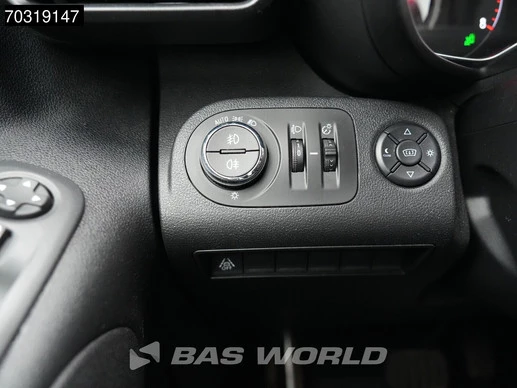 Opel Combo - Afbeelding 25 van 30