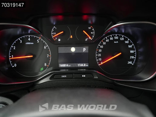 Opel Combo - Afbeelding 27 van 30