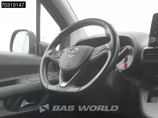 Opel Combo - Afbeelding 28 van 30