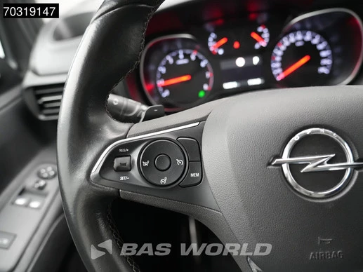 Opel Combo - Afbeelding 29 van 30