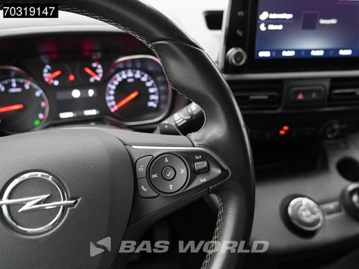 Opel Combo - Afbeelding 30 van 30