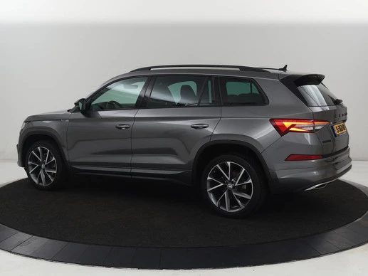 Škoda Kodiaq - Afbeelding 2 van 30