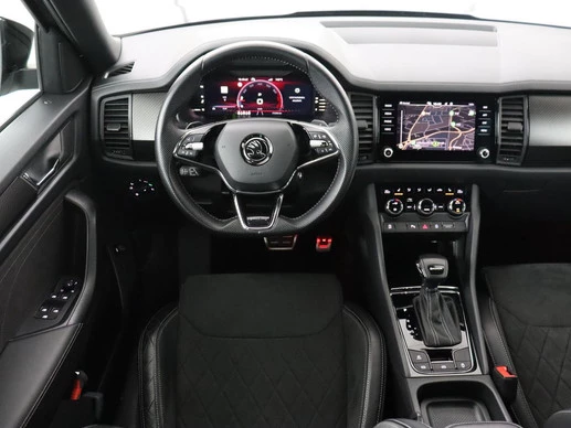 Škoda Kodiaq - Afbeelding 3 van 30
