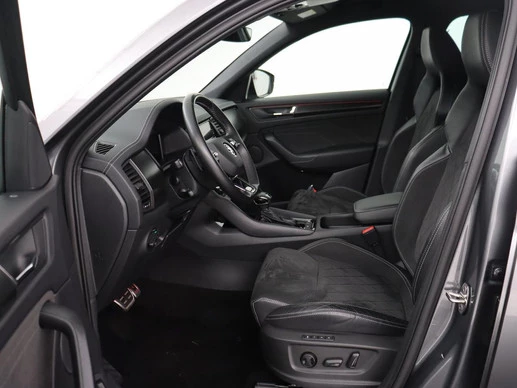 Škoda Kodiaq - Afbeelding 4 van 30