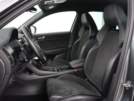 Škoda Kodiaq - Afbeelding 5 van 30