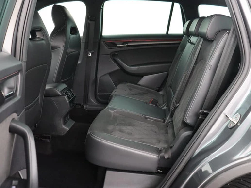 Škoda Kodiaq - Afbeelding 9 van 30