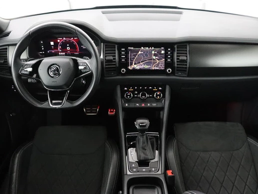 Škoda Kodiaq - Afbeelding 11 van 30
