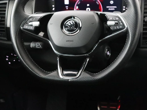 Škoda Kodiaq - Afbeelding 12 van 30