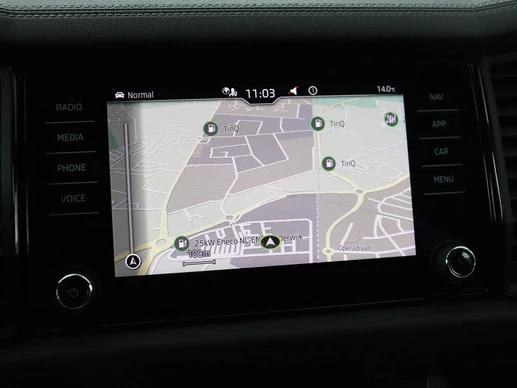 Škoda Kodiaq - Afbeelding 22 van 30