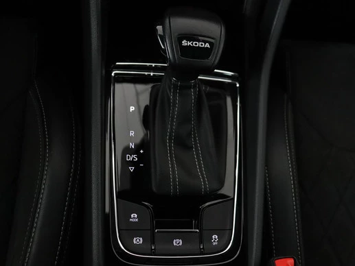 Škoda Kodiaq - Afbeelding 23 van 30