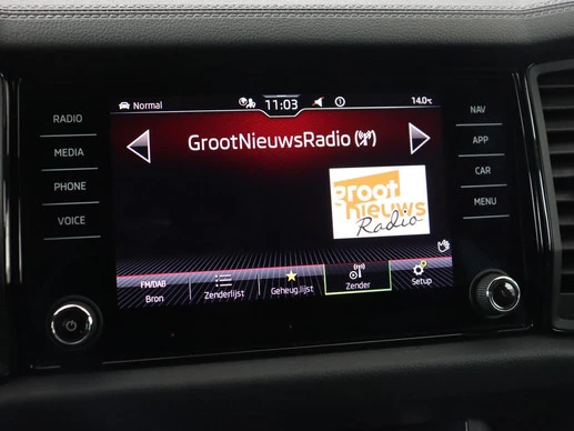 Škoda Kodiaq - Afbeelding 24 van 30