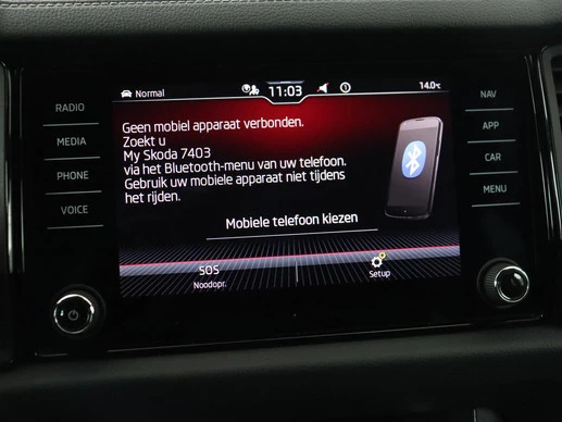 Škoda Kodiaq - Afbeelding 25 van 30