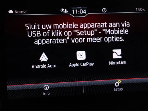 Škoda Kodiaq - Afbeelding 26 van 30