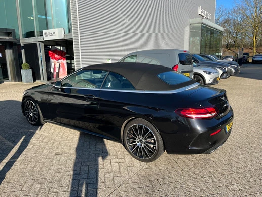 Mercedes-Benz C-Klasse - Afbeelding 3 van 7