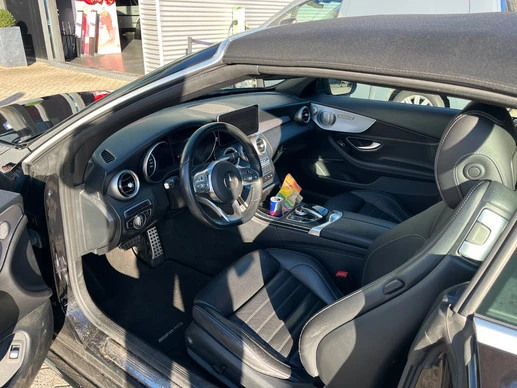 Mercedes-Benz C-Klasse - Afbeelding 5 van 7