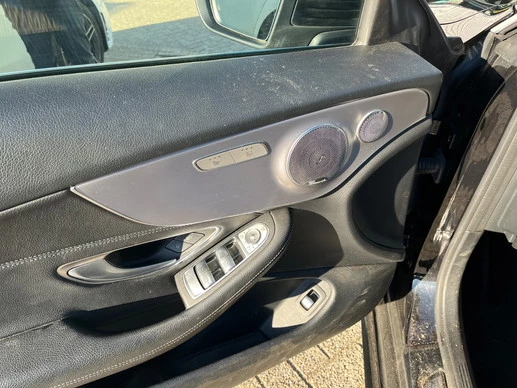 Mercedes-Benz C-Klasse - Afbeelding 6 van 7