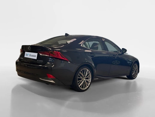 Lexus IS - Afbeelding 2 van 30