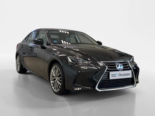 Lexus IS - Afbeelding 3 van 30