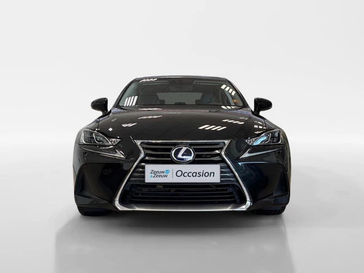 Lexus IS - Afbeelding 5 van 30