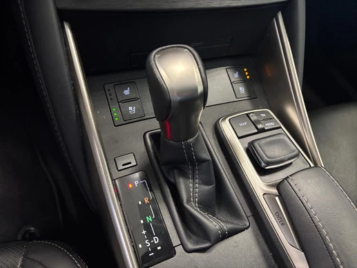 Lexus IS - Afbeelding 13 van 30