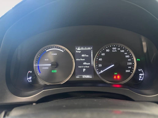 Lexus IS - Afbeelding 14 van 30