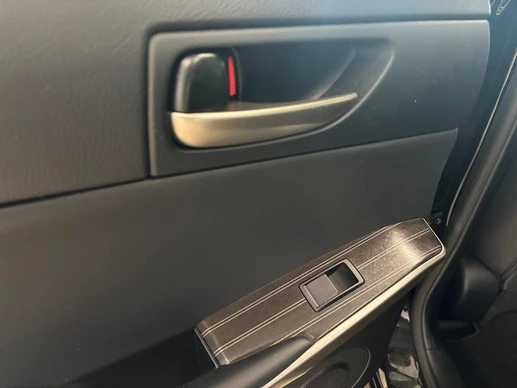 Lexus IS - Afbeelding 20 van 30