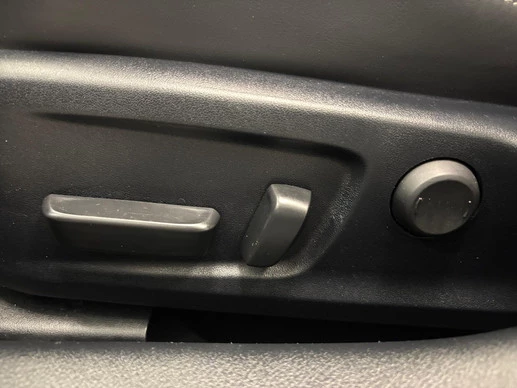 Lexus IS - Afbeelding 21 van 30