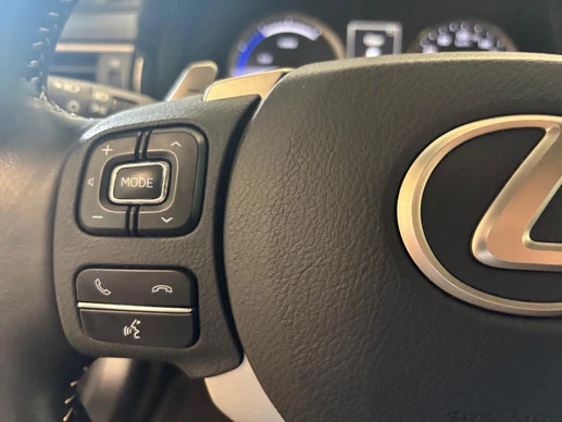 Lexus IS - Afbeelding 23 van 30