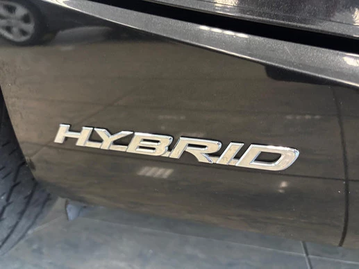 Lexus IS - Afbeelding 30 van 30