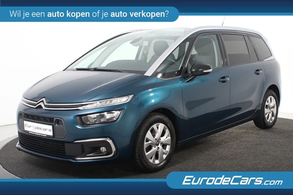 Citroën C4 Spacetourer - Afbeelding 1 van 30