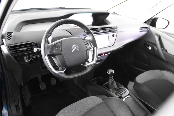 Citroën C4 Spacetourer - Afbeelding 2 van 30