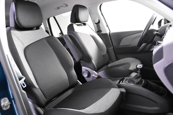 Citroën C4 Spacetourer - Afbeelding 3 van 30