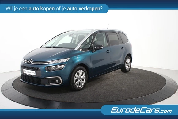Citroën C4 Spacetourer - Afbeelding 5 van 30