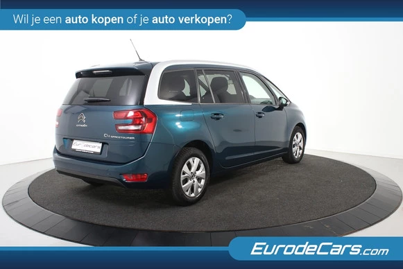 Citroën C4 Spacetourer - Afbeelding 6 van 30